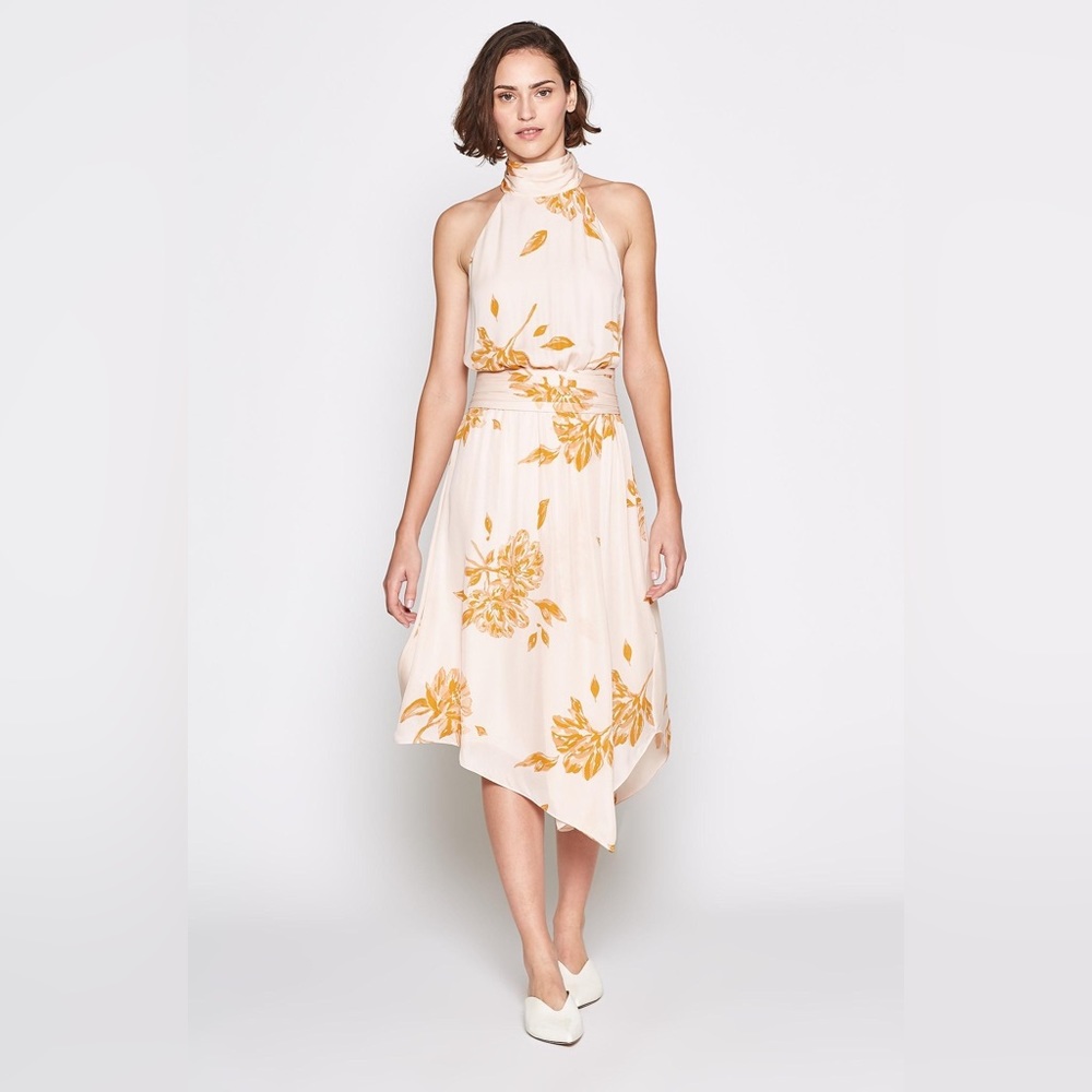 Joie Kehlani Dress